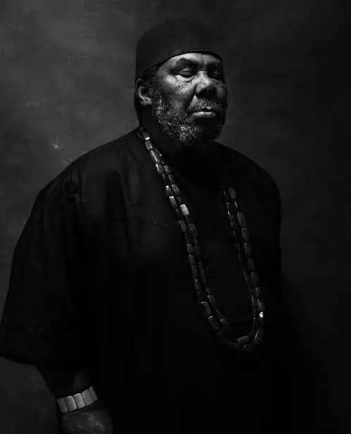 Telling a Legacy Online: How Skytech Built the Pete Edochie Platform