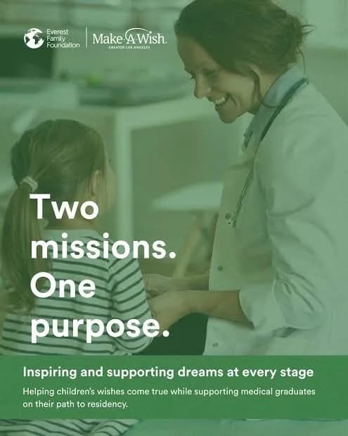 Building a Digital Presence for The Everest Foundation