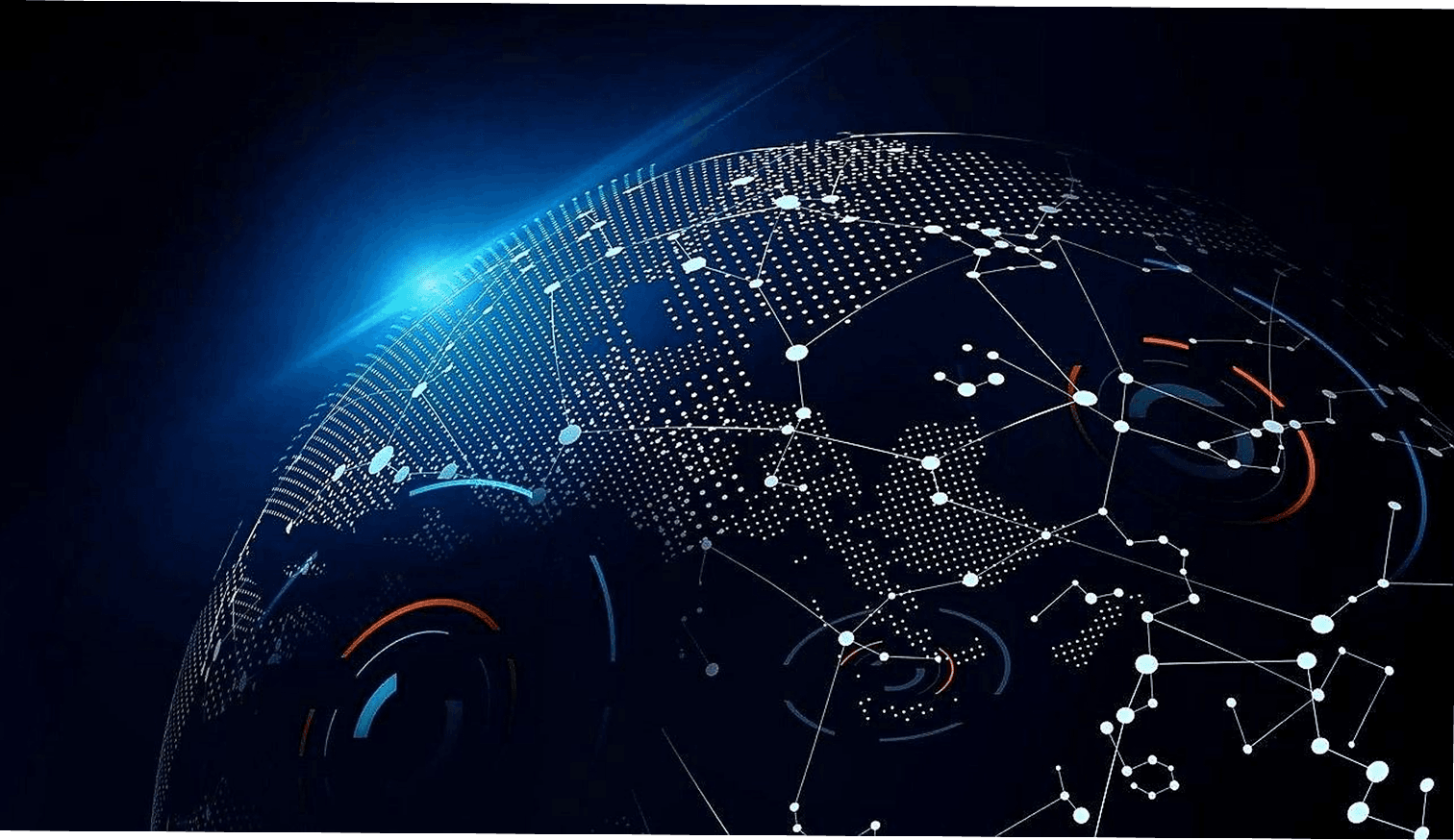 Globe Connections